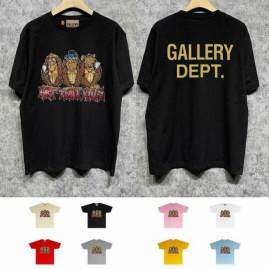 Picture of Gallery Dept T Shirts Short _SKUGalleryDeptS-2XL11trGA19213565